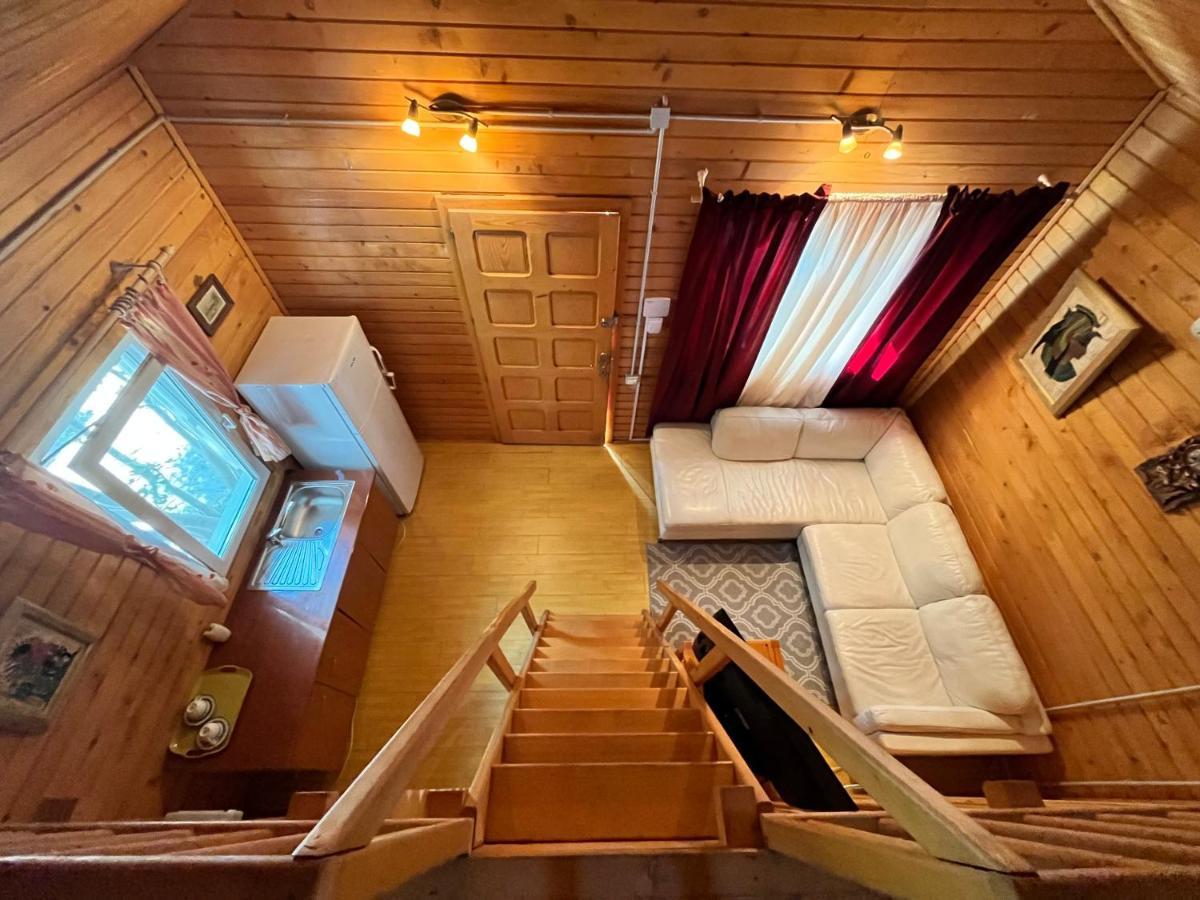 Colt De Rai Hotel Corbu  Luaran gambar