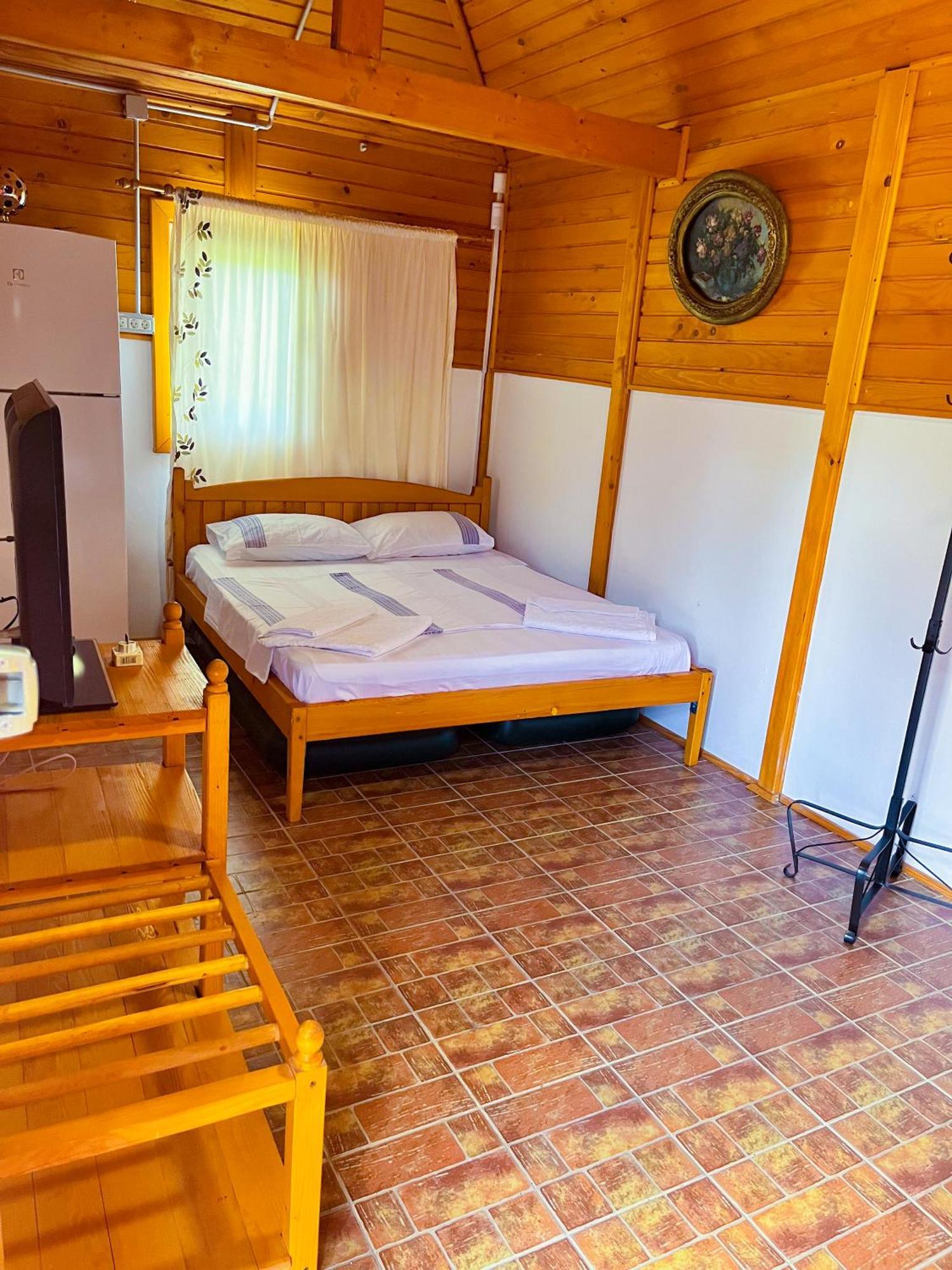 Colt De Rai Hotel Corbu  Luaran gambar