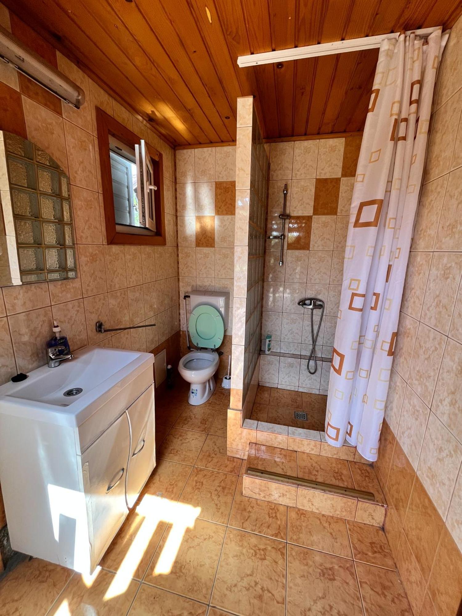 Colt De Rai Hotel Corbu  Luaran gambar