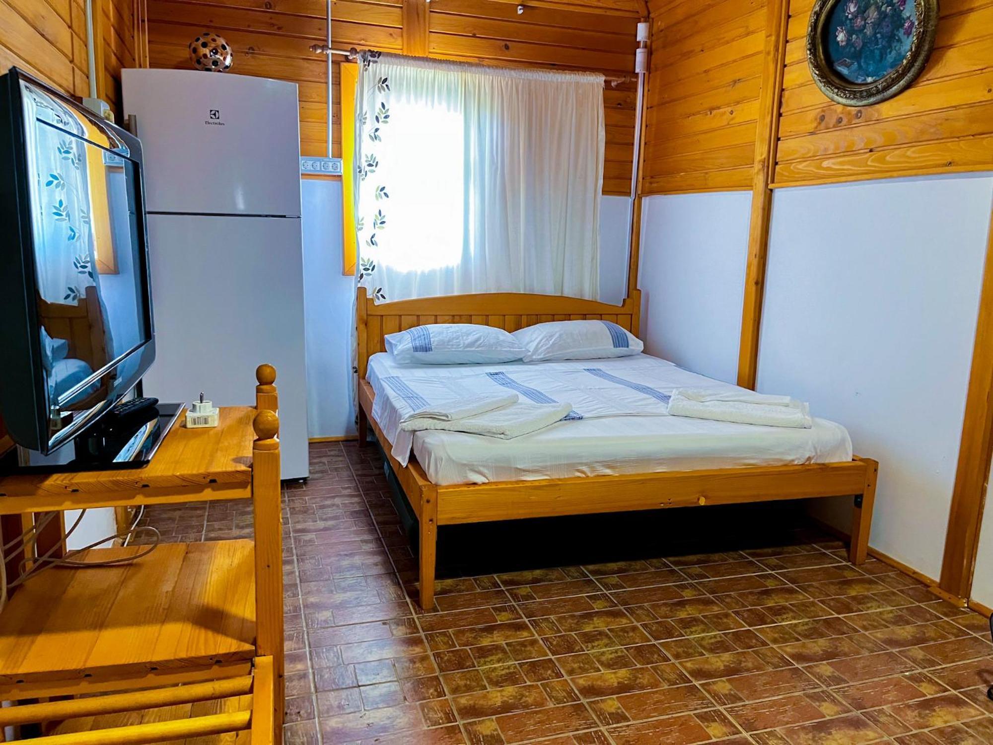 Colt De Rai Hotel Corbu  Luaran gambar
