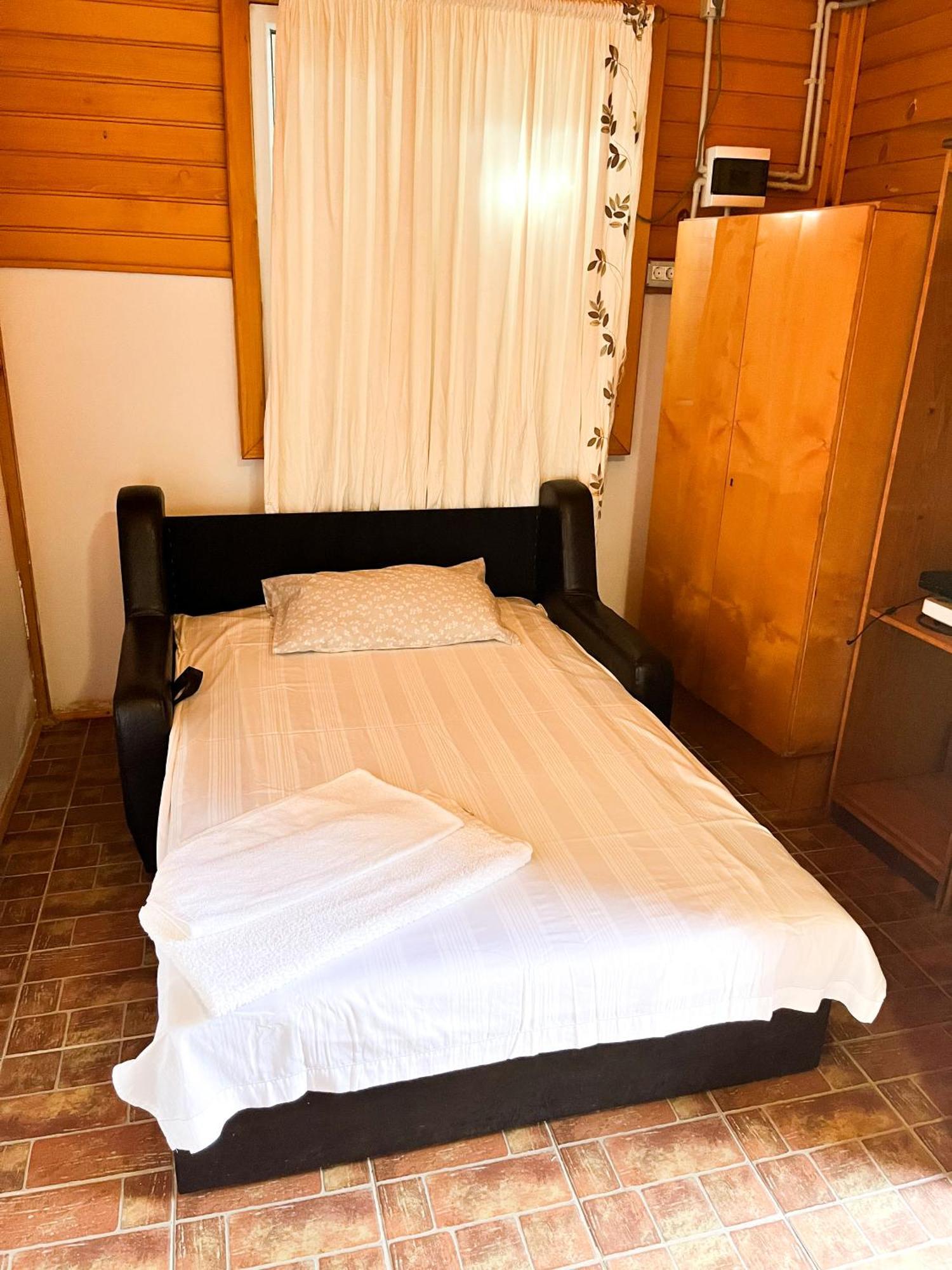 Colt De Rai Hotel Corbu  Luaran gambar