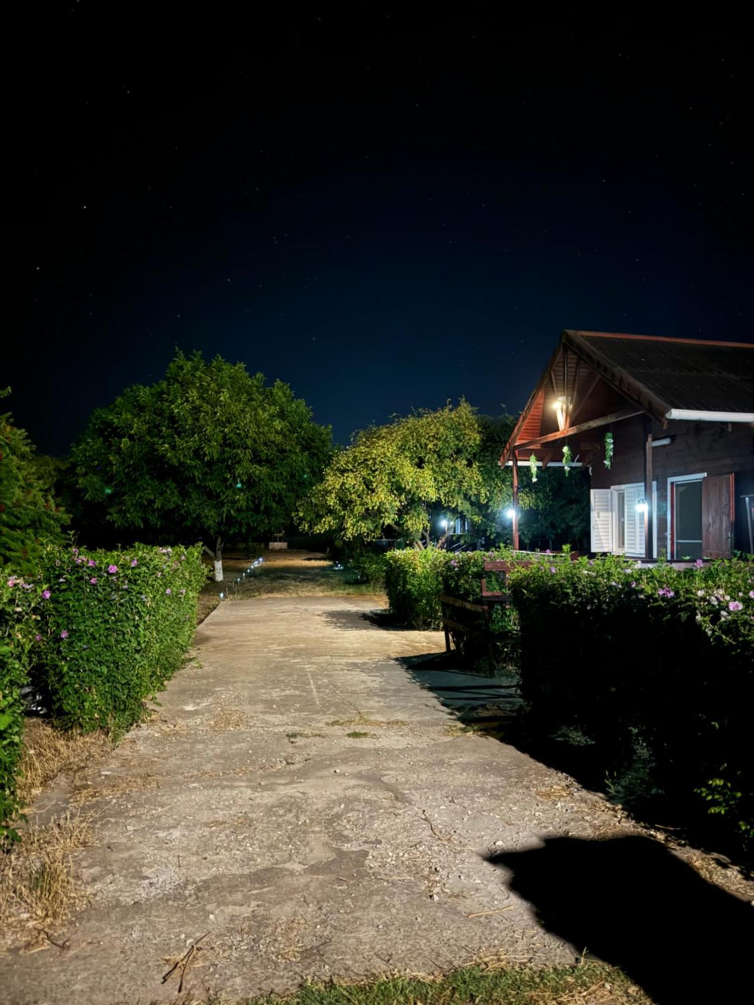 Colt De Rai Hotel Corbu  Luaran gambar