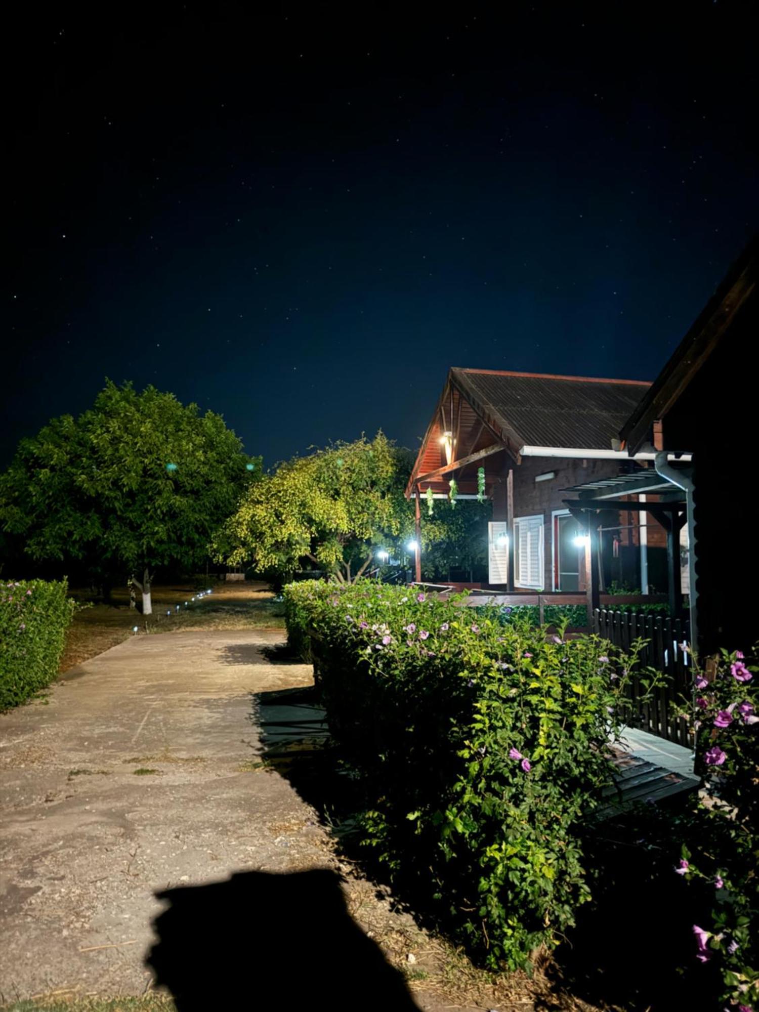 Colt De Rai Hotel Corbu  Luaran gambar